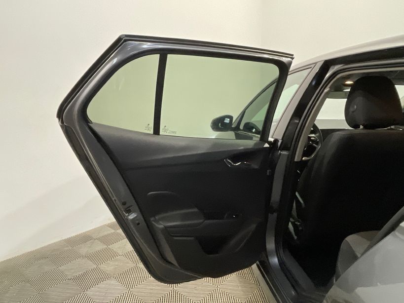 SKODA FABIA 2025 - Photo n°38