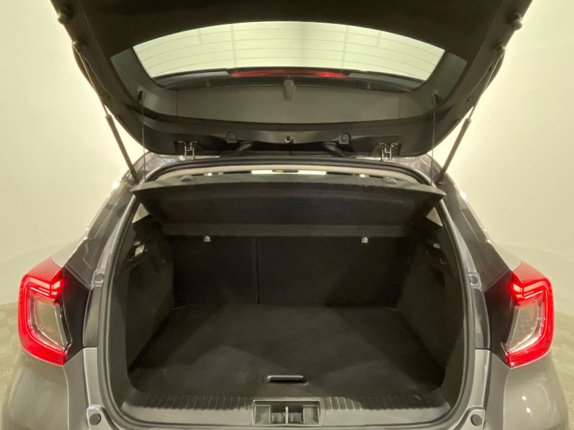 RENAULT CAPTUR 2021 - Photo n°50