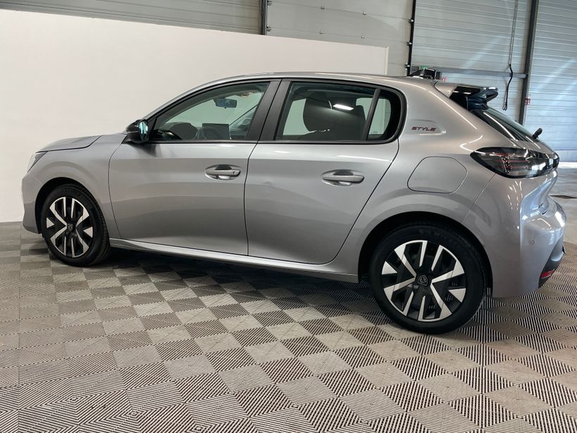 PEUGEOT 208 2025 - Photo n°24