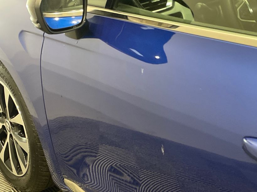 RENAULT CLIO V 2022 - Photo n°7