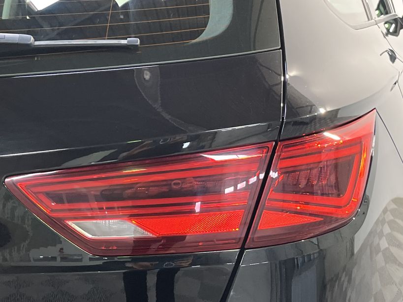SEAT LEON SPORTSTOURER 2020 - Photo n°8