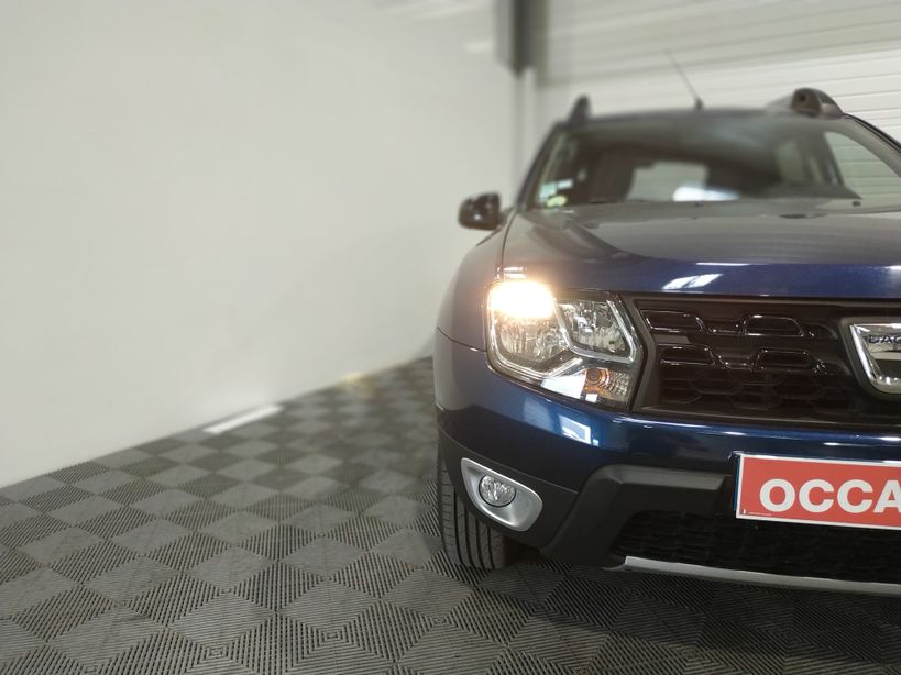 DACIA DUSTER 2018 - Photo n°4