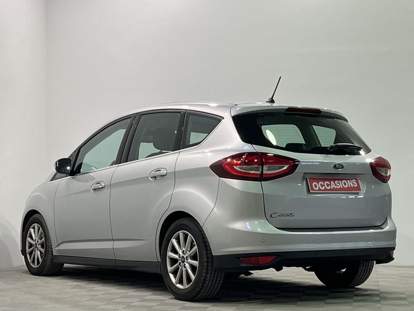 FORD C MAX 2018 - Photo n°4