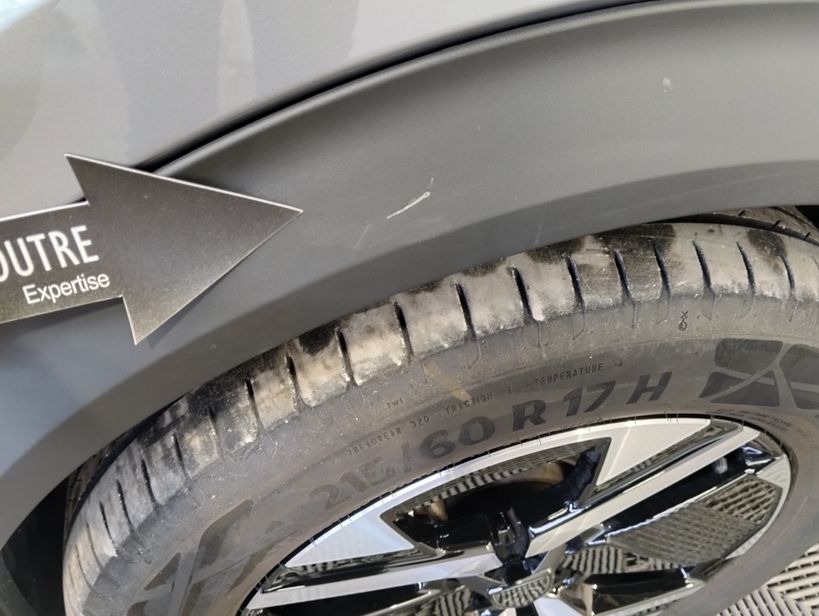 PEUGEOT 2008 2025 - Photo n°7