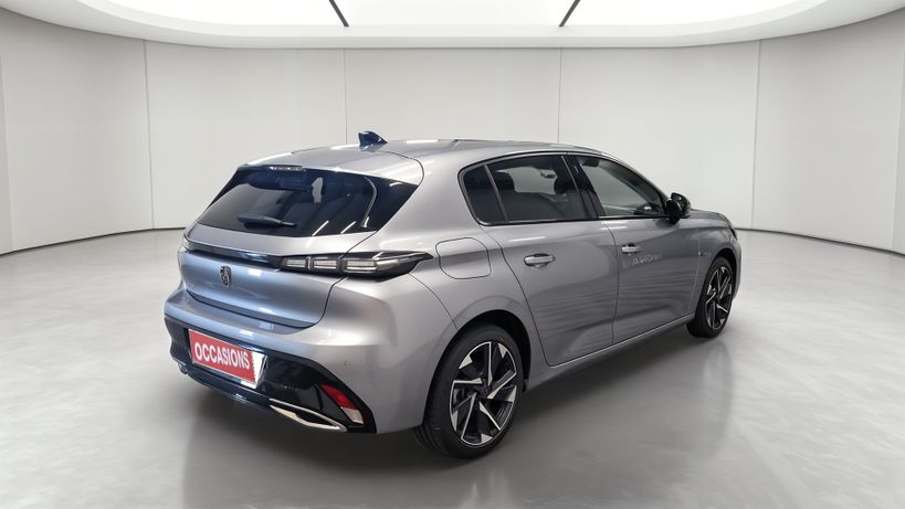 PEUGEOT 308 2025 - Photo n°6