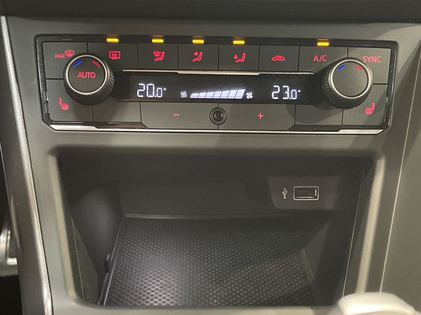 VOLKSWAGEN POLO 2020 - Photo n°18