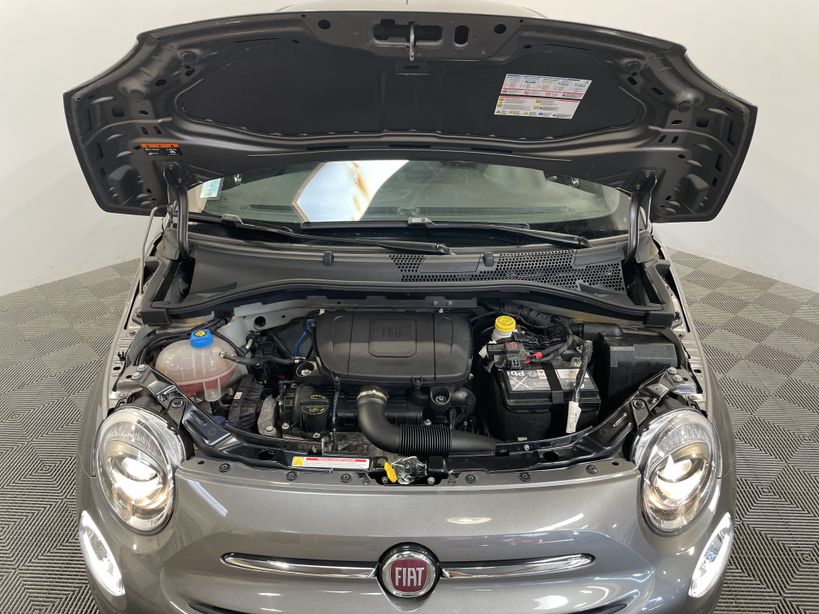 FIAT 500 MY22 2023 - Photo n°6