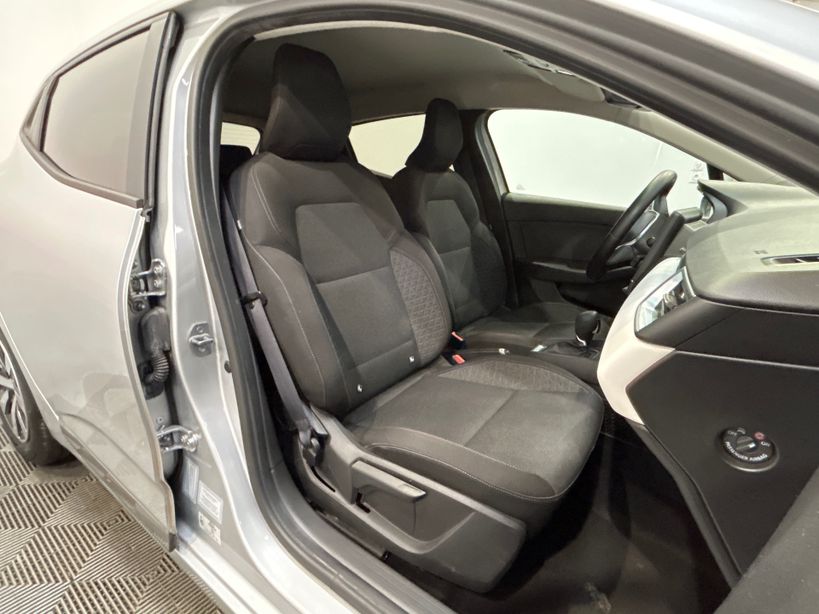 RENAULT CLIO V 2023 - Photo n°34