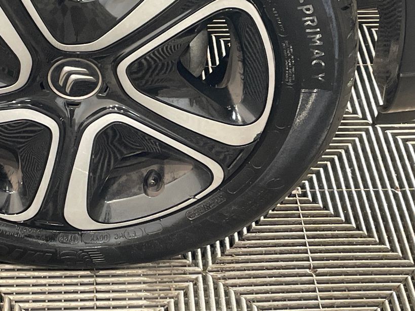 CITROEN C3 2023 - Photo n°5