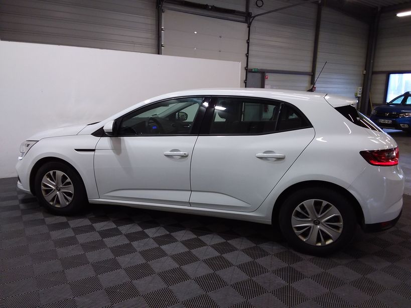 RENAULT MEGANE IV SOCIETE 2020 - Photo n°26