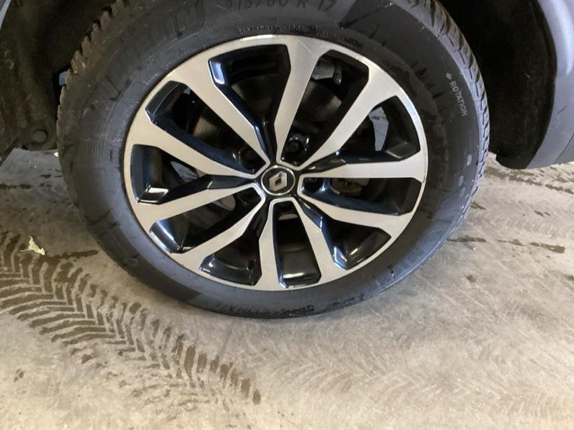 RENAULT KADJAR 2022 - Photo n°1
