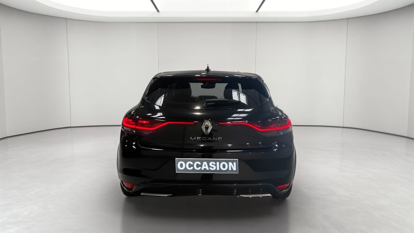 RENAULT MEGANE IV BERLINE 2021 - Photo n°5