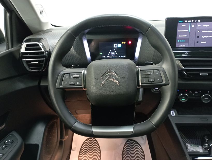 CITROEN C4 X 2023 - Photo n°17