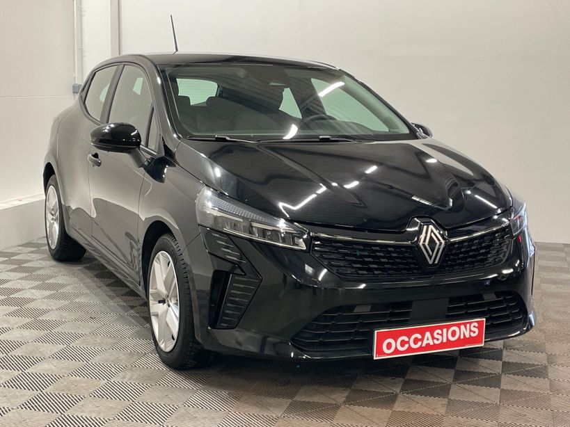 RENAULT CLIO V 2024 - Photo n°3