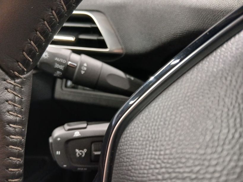 PEUGEOT 3008 2024 - Photo n°13