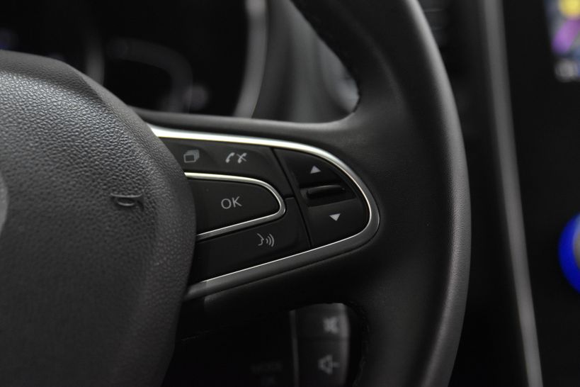 RENAULT GRAND SCENIC IV 2019 - Photo n°12