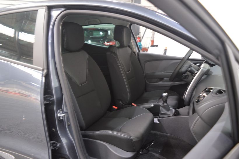 RENAULT CLIO IV 2020 - Photo n°7