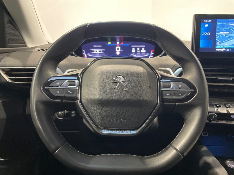 PEUGEOT 3008 2023 - Photo n°11