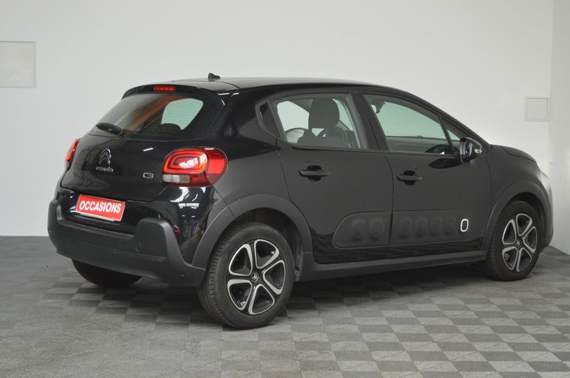 CITROEN C3 2017 - Photo n°3