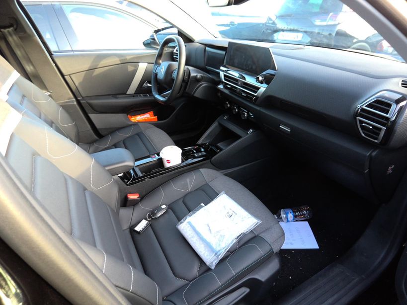 CITROEN C4 2024 - Photo n°3