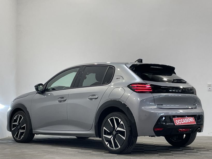 PEUGEOT 208 2024 - Photo n°4