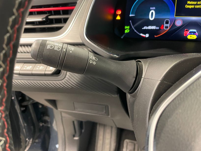 RENAULT CAPTUR 2022 - Photo n°15
