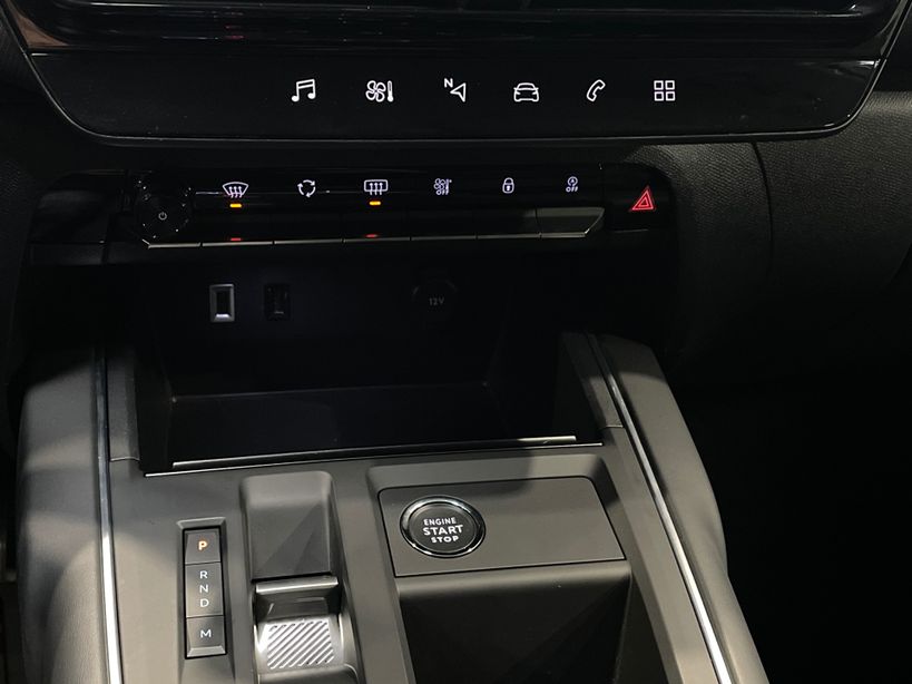 CITROEN C5 AIRCROSS 2023 - Photo n°18