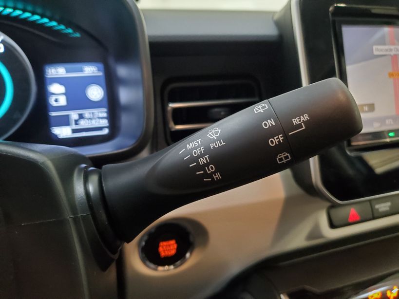 SUZUKI IGNIS 2017 - Photo n°21