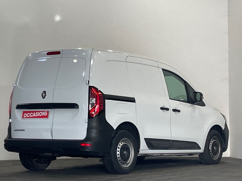RENAULT KANGOO VAN 2023 - Photo n°3