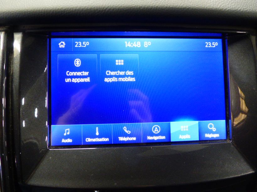 FORD RANGER SUPER CABINE 2021 - Photo n°16