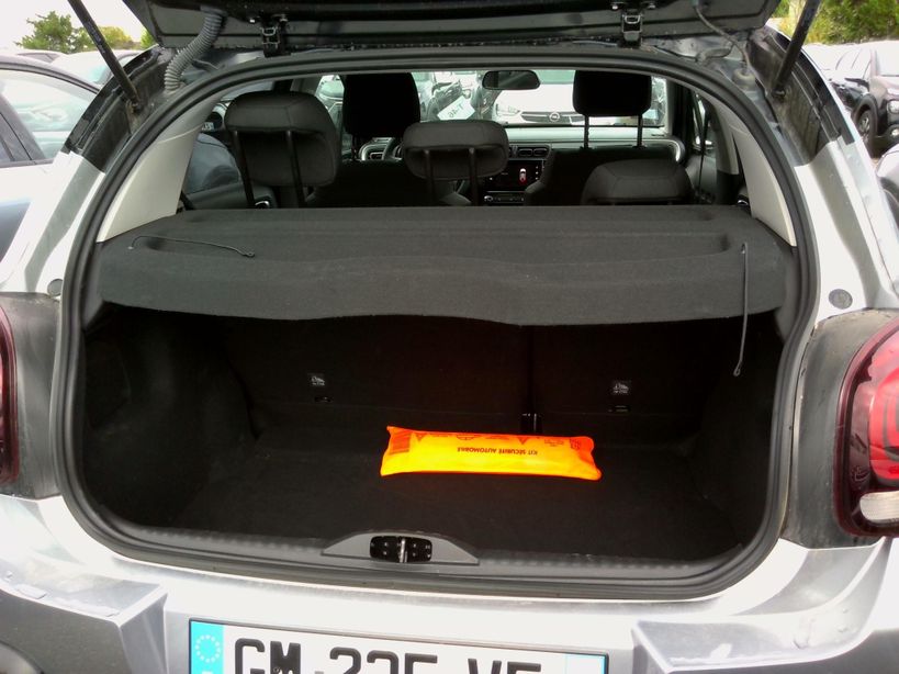 CITROEN C3 2023 - Photo n°6