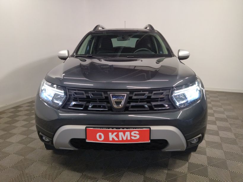 DACIA DUSTER 2022 - Photo n°2