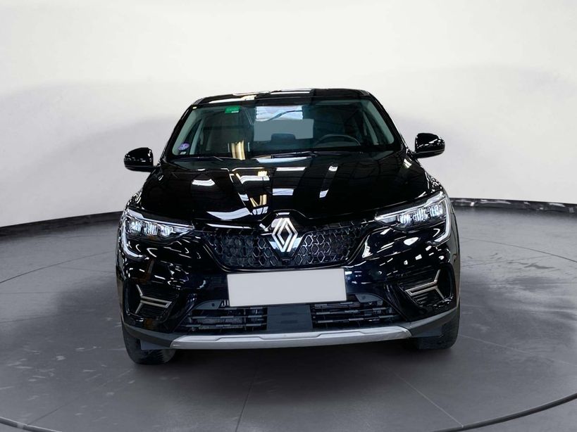 RENAULT ARKANA 2024 - Photo n°2