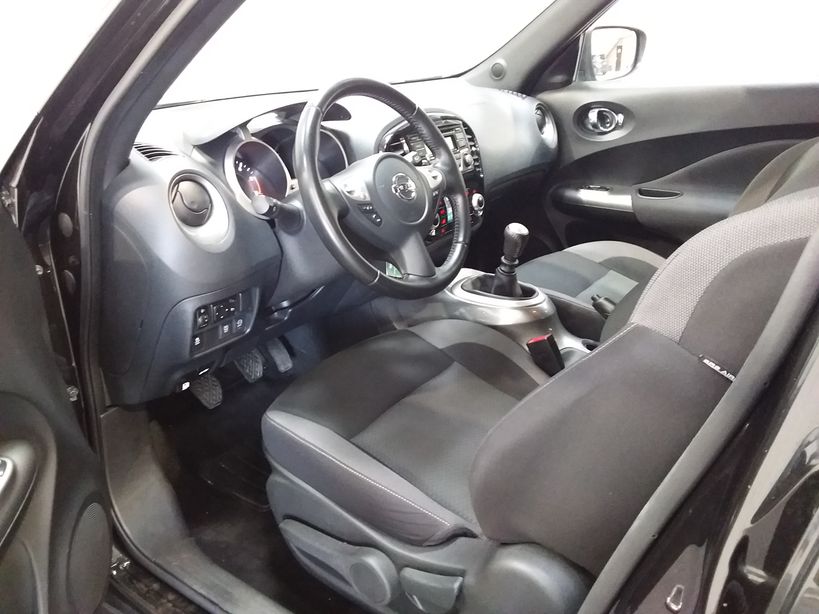 NISSAN JUKE 2019 - Photo n°14