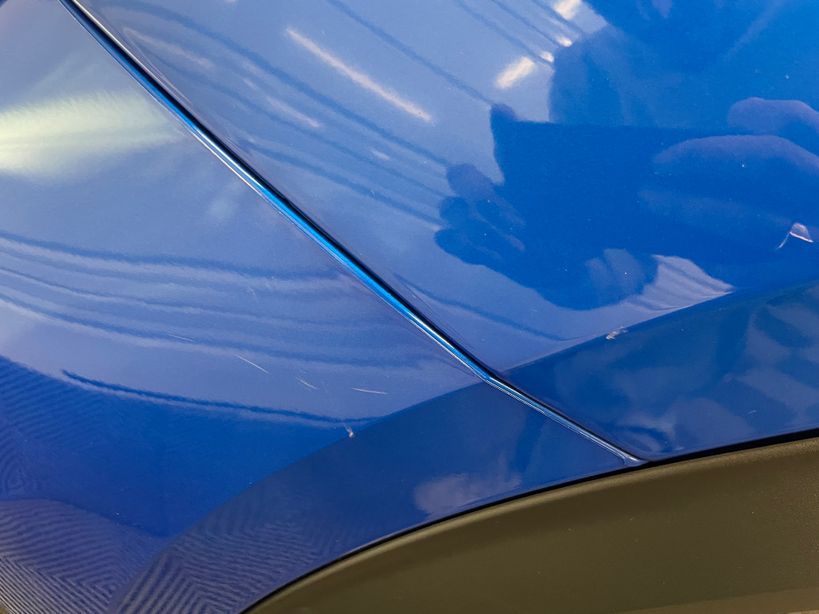 PEUGEOT 2008 2023 - Photo n°6