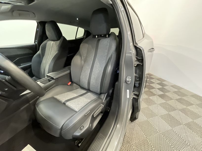 PEUGEOT 408 2024 - Photo n°9