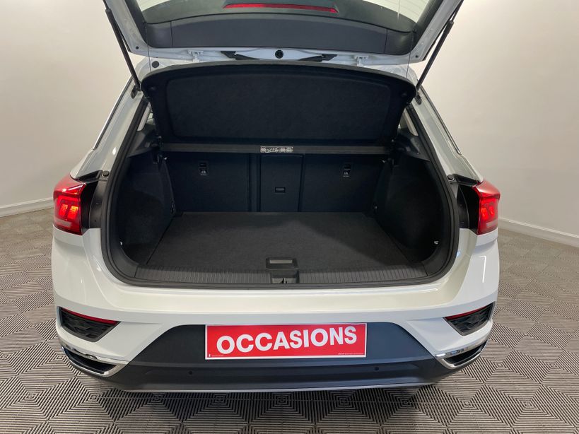 VOLKSWAGEN T ROC BUSINESS 2021 - Photo n°9