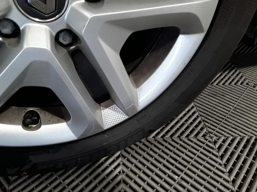 RENAULT MEGANE IV BERLINE BUSINESS 2020 - Photo n°7