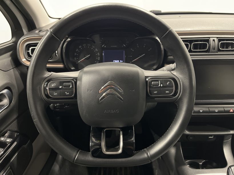 CITROEN C3 2020 - Photo n°11