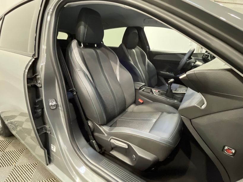 PEUGEOT 308 2024 - Photo n°46