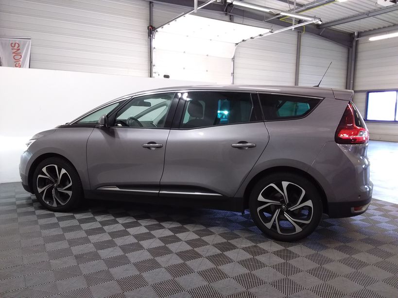 RENAULT GRAND SCENIC IV 2020 - Photo n°27