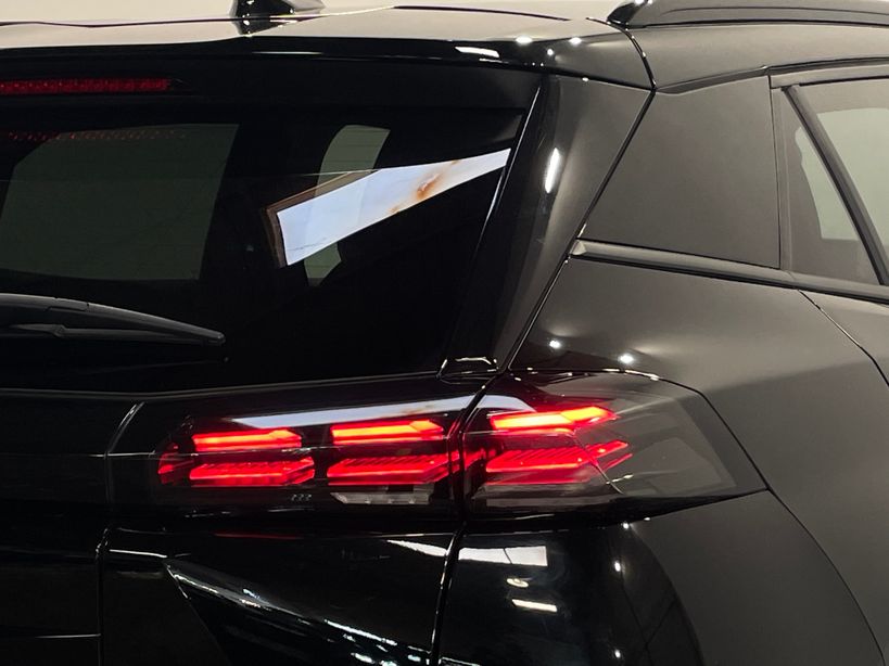 PEUGEOT 2008 2025 - Photo n°8