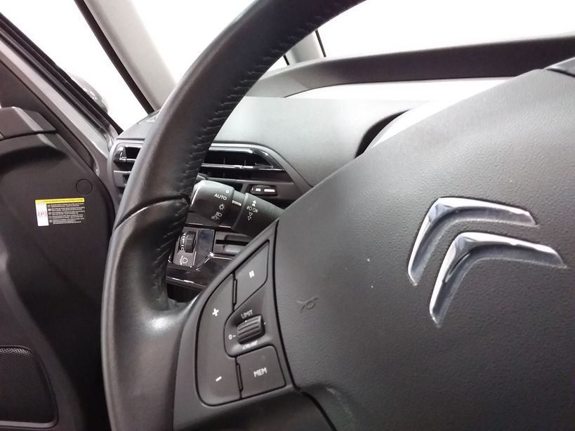 CITROEN GRAND C4 SPACETOURER 2020 - Photo n°20