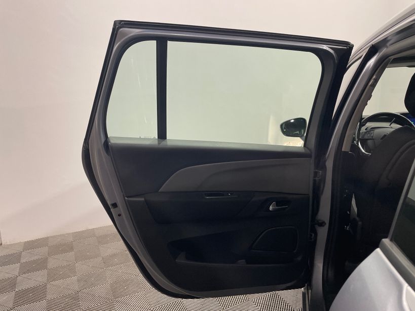 CITROEN GRAND C4 SPACETOURER 2021 - Photo n°39