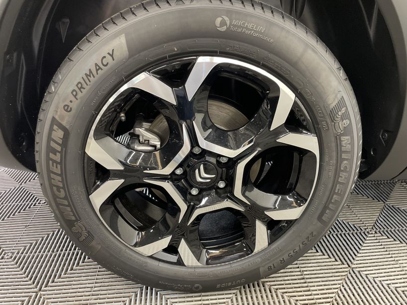 CITROEN C5 AIRCROSS 2025 - Photo n°33