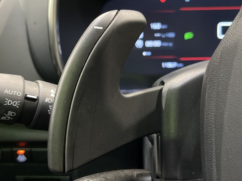 CITROEN C5 AIRCROSS BUSINESS 2022 - Photo n°29