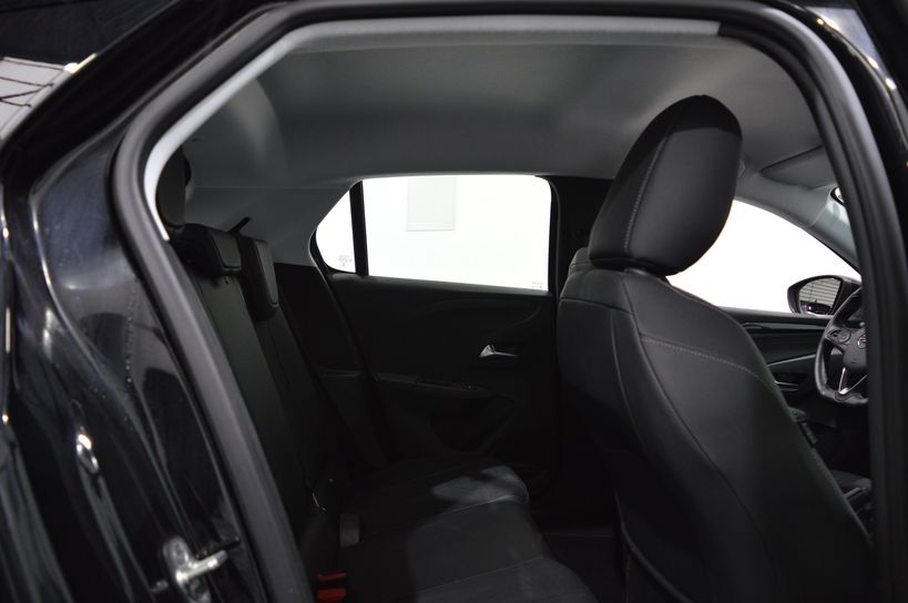 OPEL CORSA 2020 - Photo n°6