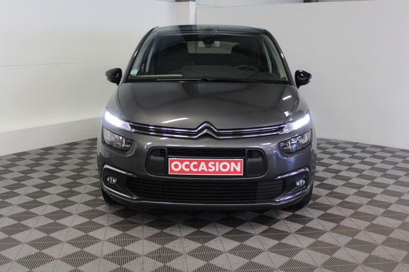 CITROEN C4 SPACETOURER 2019 - Photo n°2