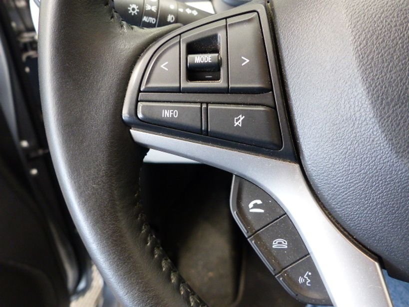 SUZUKI IGNIS 2018 - Photo n°16