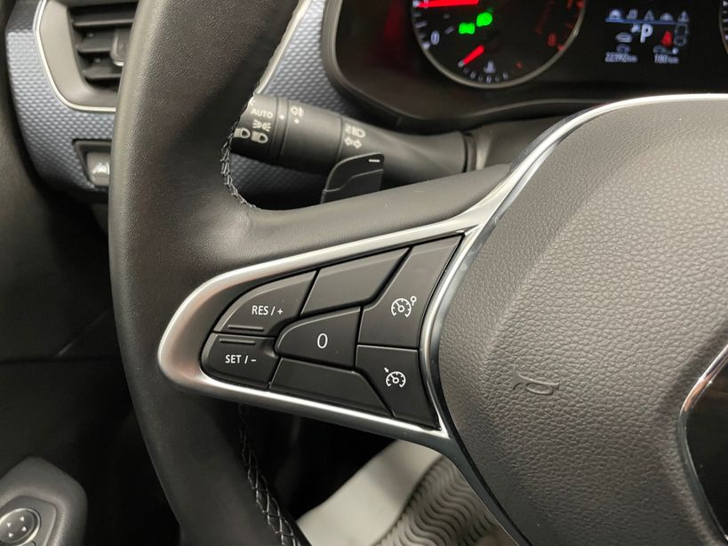 RENAULT ARKANA 2023 - Photo n°18